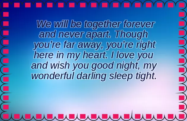 Good Night Wishes To My Husband Good Night Wishes To My Husband