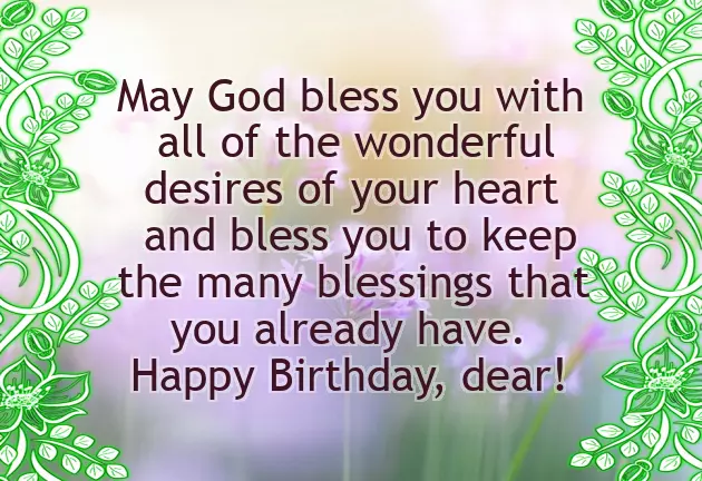 Funny Birthday Wishes For Your Girlfriend