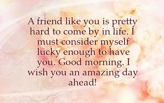 Good Morning Message In English Good Morning Message In English