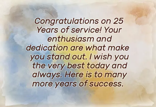 Wish You Many Many Happy Anniversary