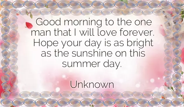 Encouraging Good Morning Messages Encouraging Good Morning Messages