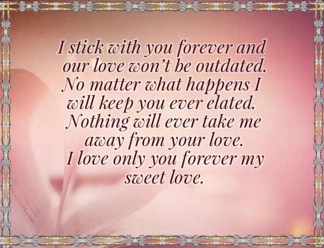 Rhyming Love Poems For Her Rhyming Love Poems For Her