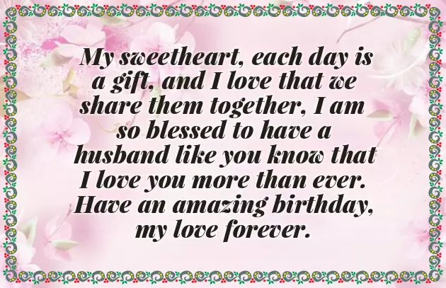 Happy Birthday Sweet Hubby Happy Birthday Sweet Hubby