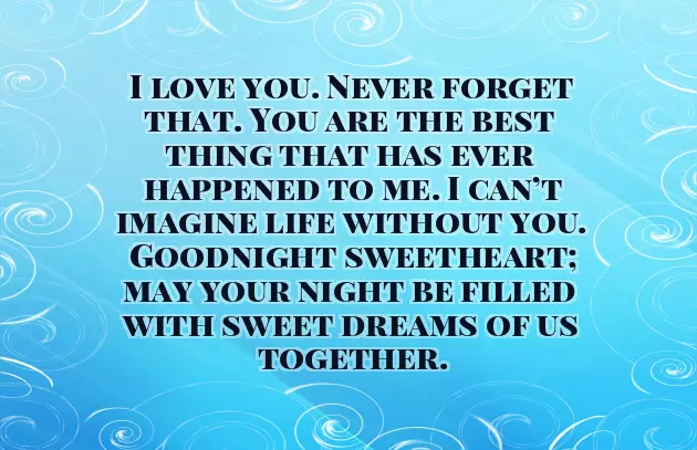 Best Night Wishes For Her Best Night Wishes For Her