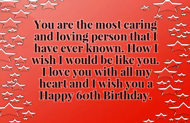 60Th Birthday Quotes For Mom 60Th Birthday Quotes For Mom