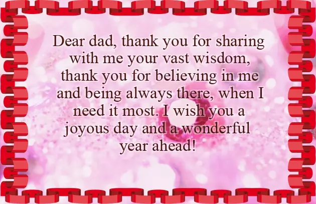 Happy Birthday Best Daddy Happy Birthday Best Daddy