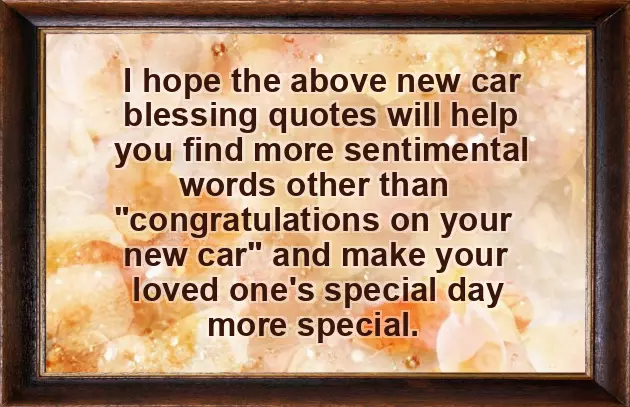 Wishing Someone For Achievement