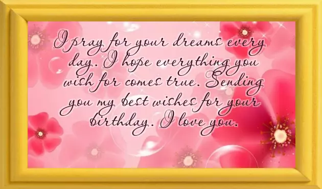 Happy Birthday Wishes Boyfriend Long Distance Happy Birthday Wishes Boyfriend Long Distance