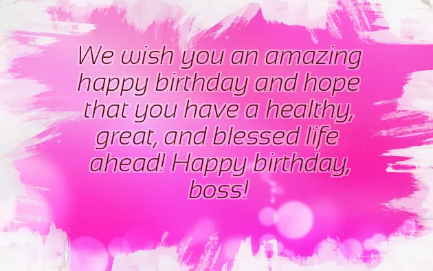 Birthday Wishes Send Through Whatsapp