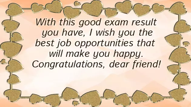 Result Congratulations Quotes Result Congratulations Quotes