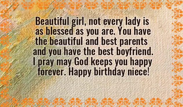 Most Beautiful Birthday Wishes For Sister