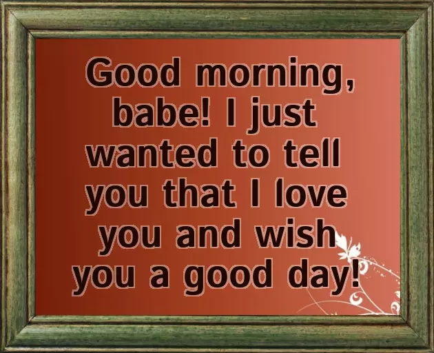 Good Morning Greeting For Your Boyfriend Good Morning Greeting For Your Boyfriend