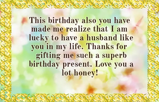 Thank U Quotes To Friends For Birthday Wishes