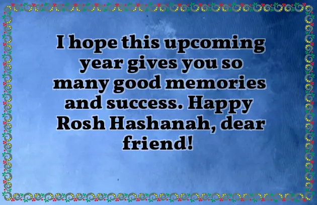 Happy Rosh Hashanah Wishes Happy Rosh Hashanah Wishes
