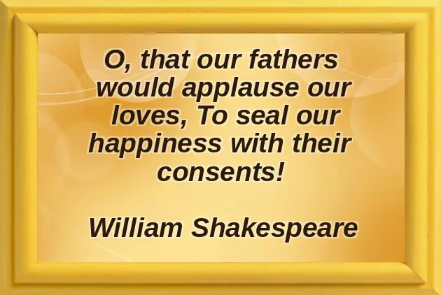 Father Father