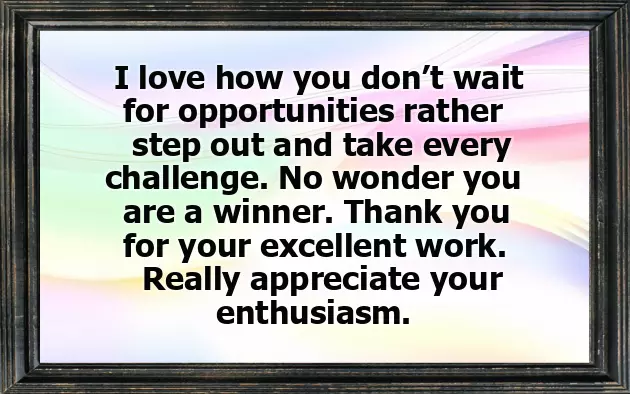 Good Job Congratulations Messages