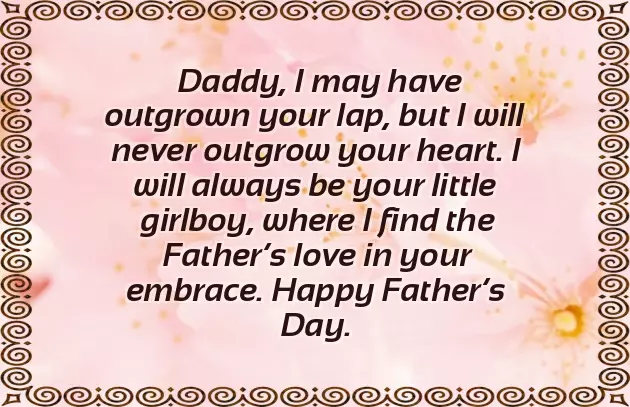 Fathers Day Wishes To Son Fathers Day Wishes To Son