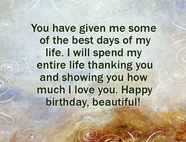 Wishes Girlfriend Wishes Girlfriend