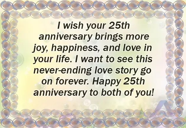 50Th Wedding Anniversary Wishes For Mom And Dad