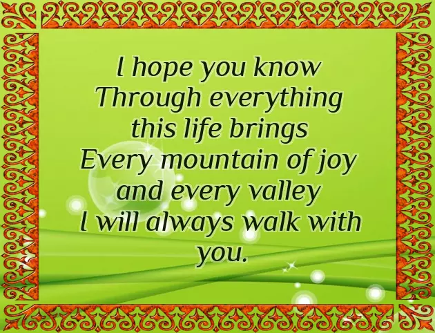 Poem For Best Friend Girl Poem For Best Friend Girl