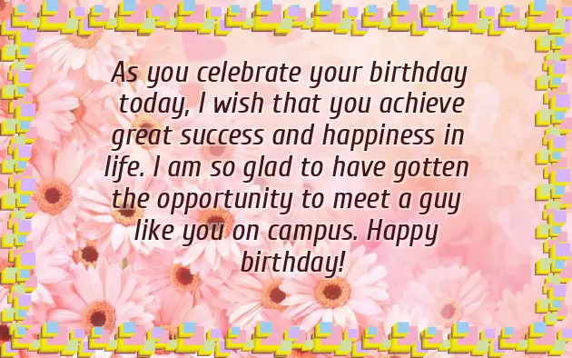Birthday Quotes For Guy Best Friend Birthday Quotes For Guy Best Friend