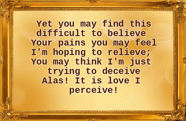 Someone Special Poems For Her