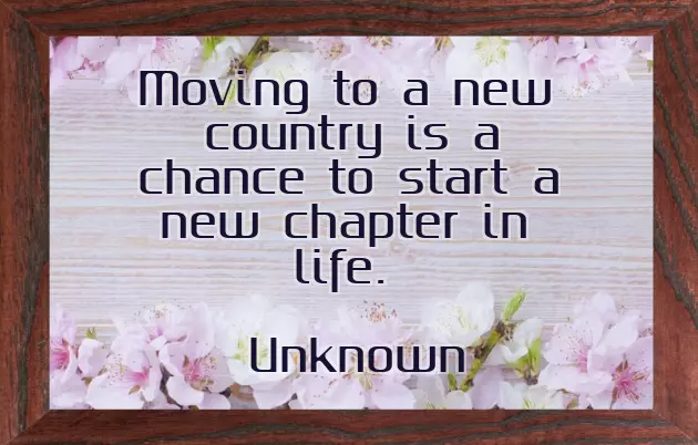 Congratulations On New Home