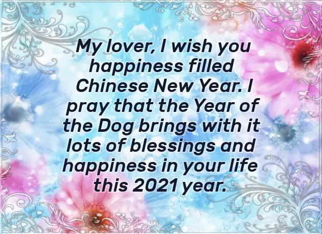 Cny Wishing Words Cny Wishing Words