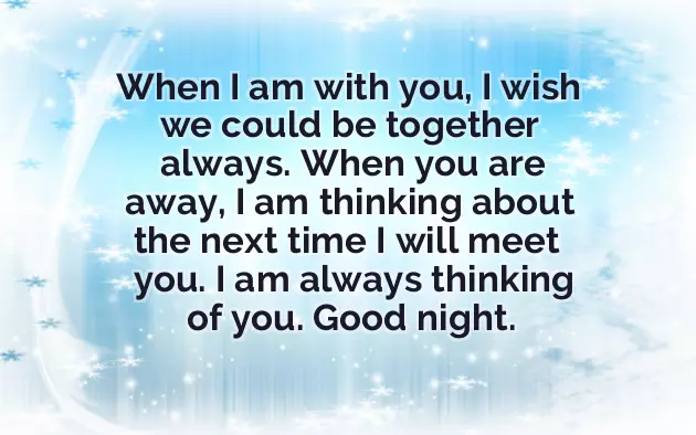 Good Evening Gf Good Evening Gf