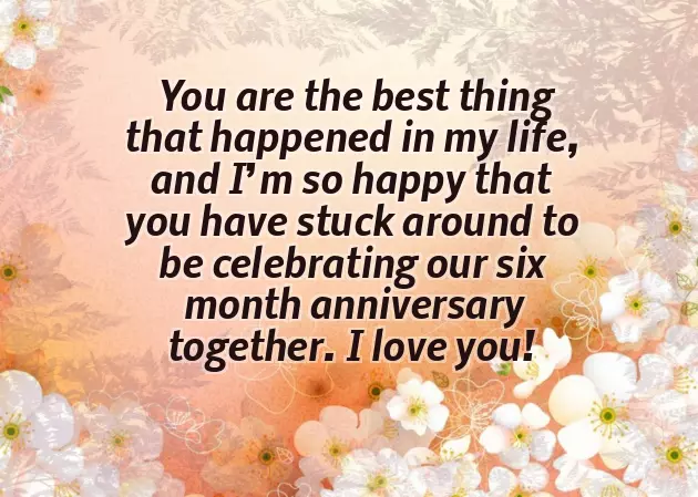 Engagement Anniversary Wishes To Husband