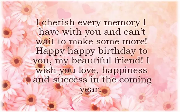 Birthday Wishes For Best Friend Female Funny Birthday Wishes For Best Friend Female Funny