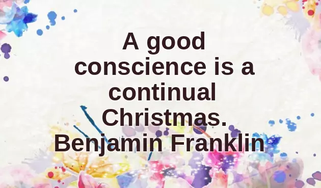 Christmas Wishes To My Boss