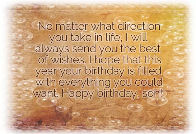 Happy Birthday Baby Boy Happy Birthday Baby Boy