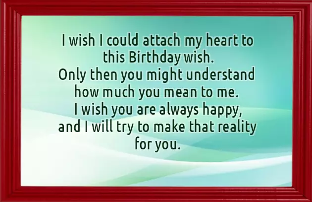 Happy Birthday Special Girlfriend Happy Birthday Special Girlfriend