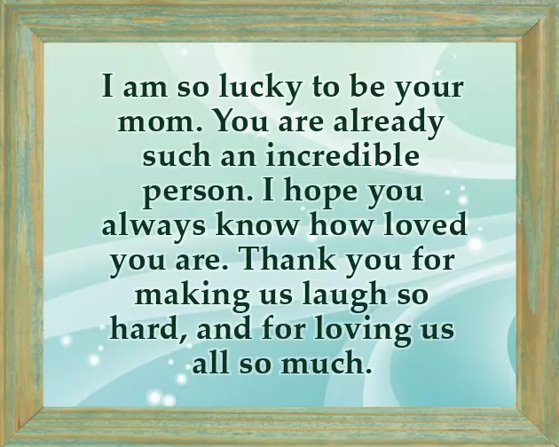 Happy Birthday To William