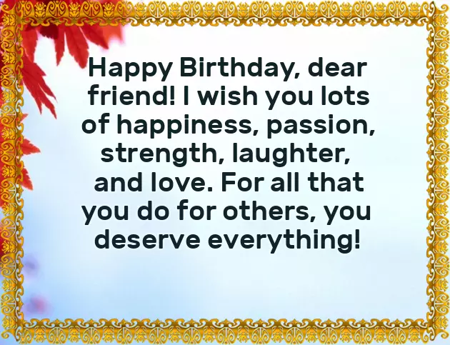 Birthday Wish To A Beautiful Woman Birthday Wish To A Beautiful Woman