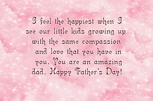 Wishing All The Fathers A Happy Father Wishing All The Fathers A Happy Father
