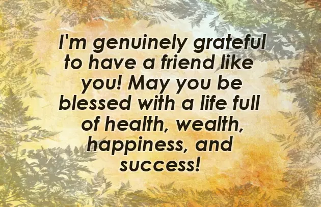 Happy New Year To A Special Friend Happy New Year To A Special Friend