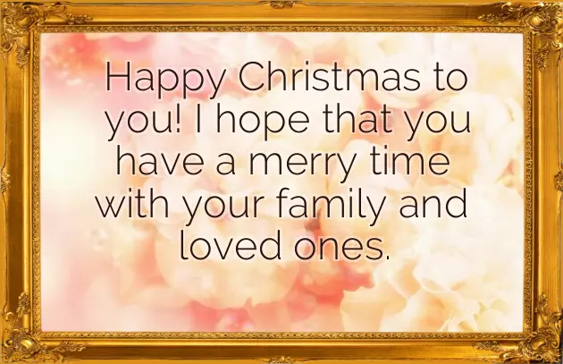 Christmas Wishes For Business Partners Christmas Wishes For Business Partners