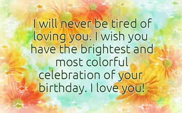 Best Happy Birthday For Girlfriend Best Happy Birthday For Girlfriend