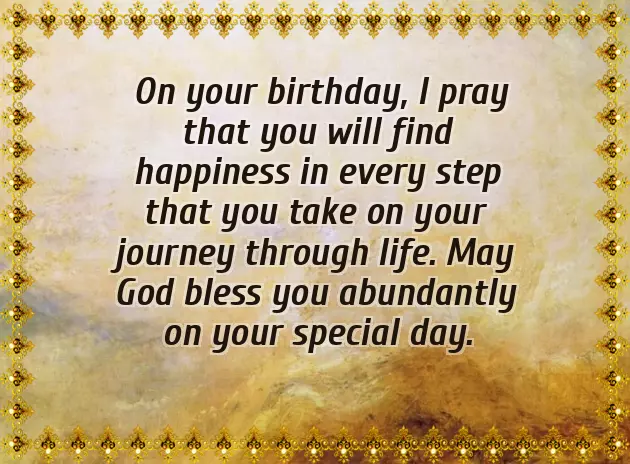 Happy Birthday To My School Daughter