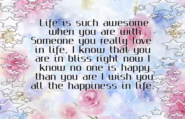 Congratulations To My Congratulations To My