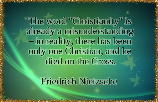 A Good Friday Message A Good Friday Message
