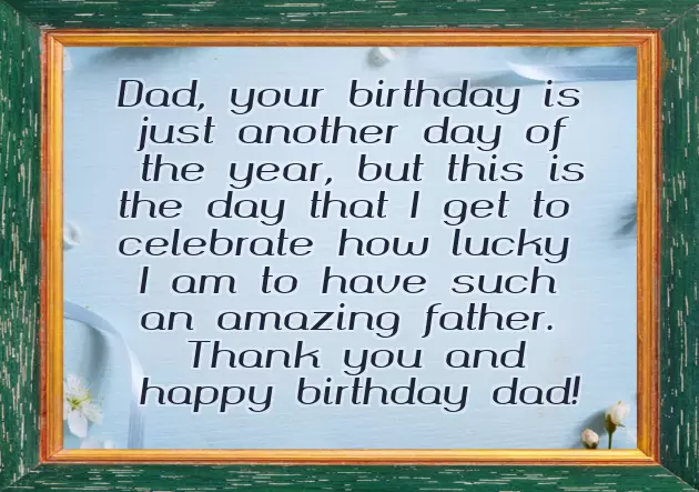 Daughter Birthday Quotes From Parents