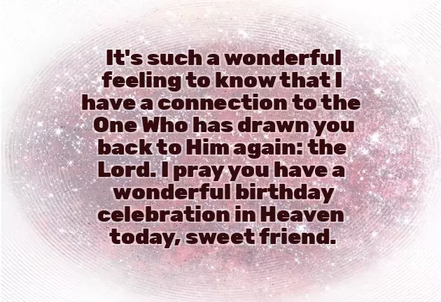 Birthday Wishes For Death Father