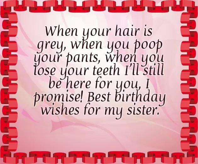 Happy 65Th Birthday Sister Happy 65Th Birthday Sister