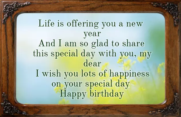 Friend Birthday Wish For Girl Friend Birthday Wish For Girl