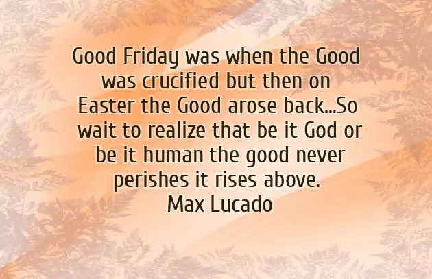 Friday Inspirational Greetings