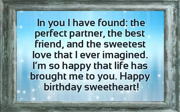 Words To Wife On Birthday Words To Wife On Birthday