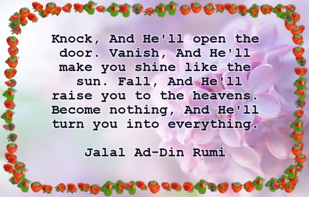 Godly Morning Message For Her Godly Morning Message For Her